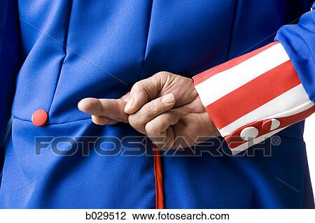 uncle sam crossing his fingers behind his back View Large Photo Image Stock Image - uncle sam crossing his fingers behind his back. Fotosearch