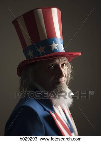 uncle sam View Large Photo Image Stock Image - uncle sam. Fotosearch