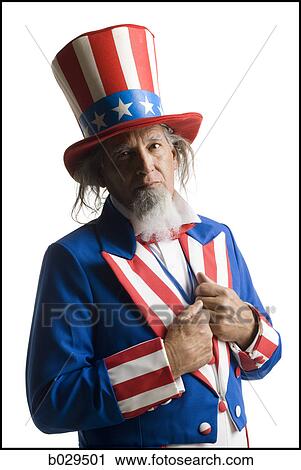 uncle sam View Large Photo Image Stock Image - uncle sam. Fotosearch