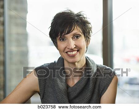 woman at work View Large Photo Image Stock Photo - woman at work. Fotosearch
