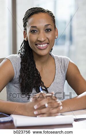 woman at work View Large Photo Image Stock Photograph - woman at work. Fotosearch