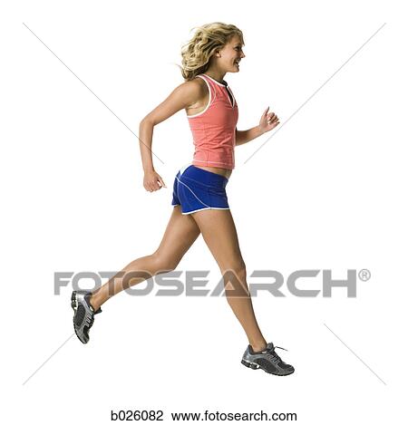 woman exercising View Large Photo Image Stock Image - woman exercising. Fotosearch