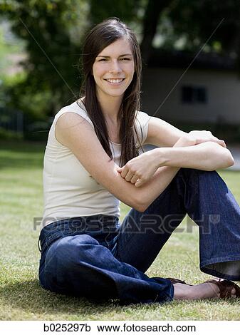 woman in a white shirt View Large Photo Image Stock Image - woman in a white shirt. Fotosearch