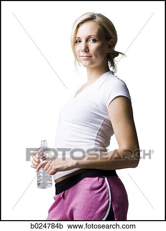 woman in pink running shorts View Large Photo Image Stock Image - woman in pink running shorts. Fotosearch