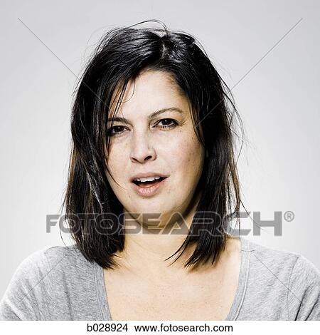 woman just waking up View Large Photo Image Picture - woman just waking up. Fotosearch