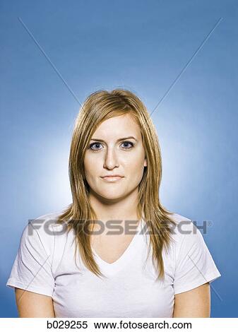 woman looking at camera View Large Photo Image Stock Photography - woman looking at camera. Fotosearch