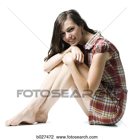 woman with smooth legs View Large Photo Image Stock Image - woman with smooth legs. Fotosearch