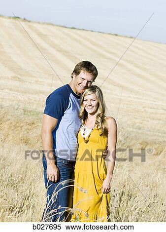young couple on the side of the road View Large Photo Image Stock Photography - young couple on the side of the road. Fotosearch