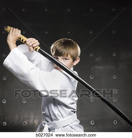 youth practicing martial arts View Large Photo Image Picture - youth practicing martial arts. Fotosearch