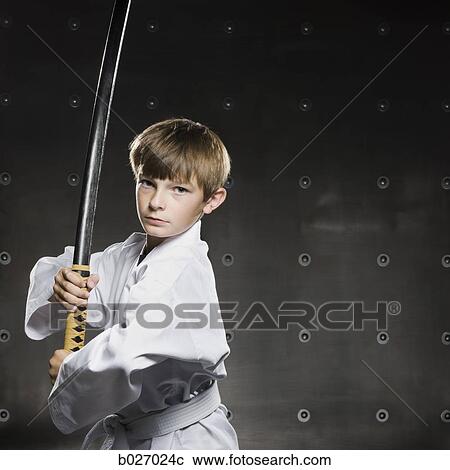 youth practicing martial arts View Large Photo Image Stock Image - youth practicing martial arts. Fotosearch