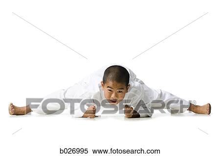 youth practicing martial arts View Large Photo Image Stock Photography - youth practicing martial arts. Fotosearch