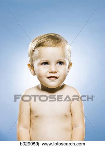 baby boy looking at camera View Large Photo Image Stock Image - baby boy looking at camera. Fotosearch
