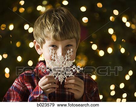boy at christmas View Large Photo Image Stock Photo - boy at christmas. Fotosearch