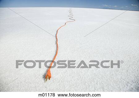 endless extension cord View Large Photo Image Stock Photo - endless extension cord. Fotosearch