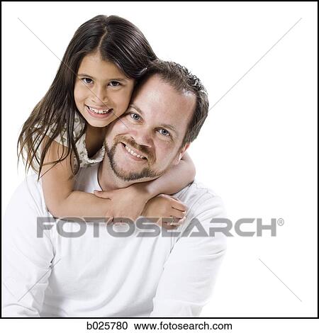 father and daughter View Large Photo Image Stock Image - father and daughter. Fotosearch