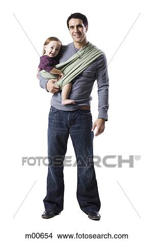 father and young daughter View Large Photo Image Picture - father and young daughter. Fotosearch