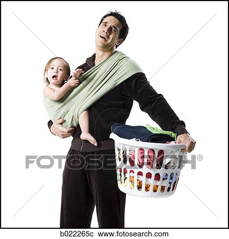 father and young daughter View Large Photo Image Stock Image - father and young daughter. Fotosearch