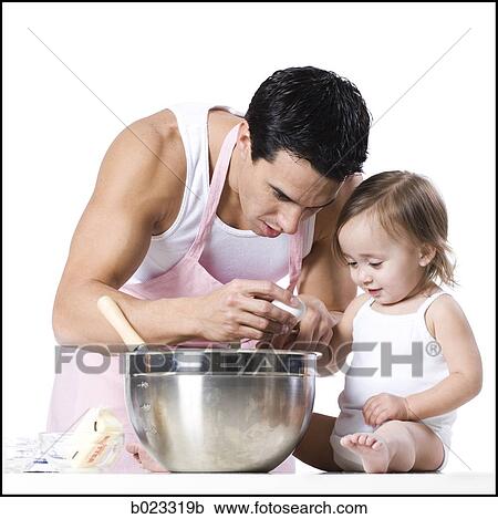 father and young daughter View Large Photo Image Stock Image - father and young daughter. Fotosearch