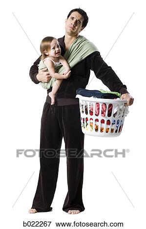father and young daughter View Large Photo Image Stock Photo - father and young daughter. Fotosearch