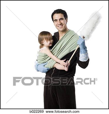 father and young daughter View Large Photo Image Stock Photo - father and young daughter. Fotosearch