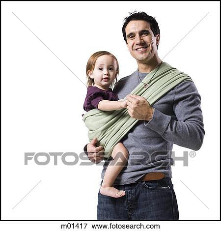 father and young daughter View Large Photo Image Stock Photo - father and young daughter. Fotosearch