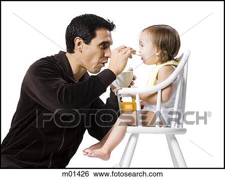 father and young daughter View Large Photo Image Stock Photograph - father and young daughter. Fotosearch