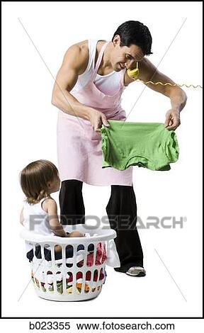 father and young daughter View Large Photo Image Stock Photography - father and young daughter. Fotosearch