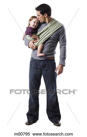 father and young daughter View Large Photo Image Stock Photography - father and young daughter. Fotosearch