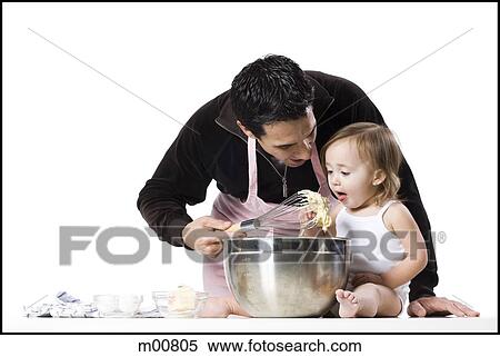 father and young daughter View Large Photo Image Stock Photography - father and young daughter. Fotosearch