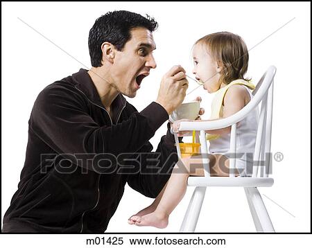 father and young daughter View Large Photo Image Stock Photography - father and young daughter. Fotosearch