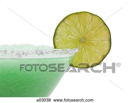 Frozen martini glass with lemon slice, studio shot View Large Photo Image Stock Photo - Frozen martini glass with lemon slice, studio shot. Fotosearch