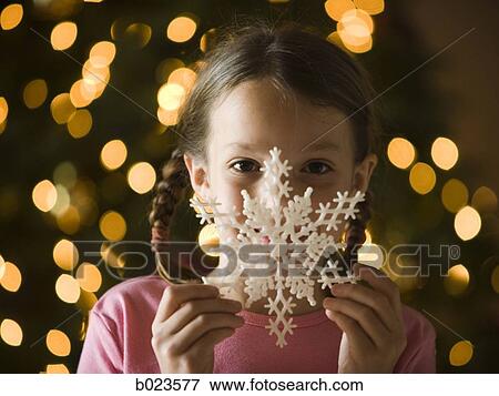 girl at christmas View Large Photo Image Stock Photo - girl at christmas. Fotosearch