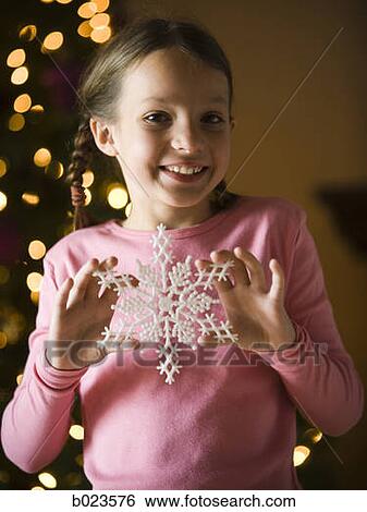 girl at christmas View Large Photo Image Stock Photograph - girl at christmas. Fotosearch