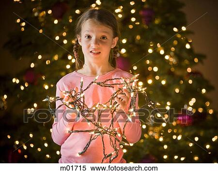 girl at christmas View Large Photo Image Stock Photography - girl at christmas. Fotosearch