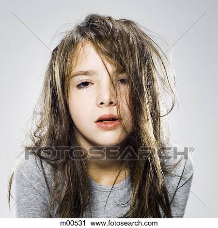 girl waking up in the morning View Large Photo Image Stock Image - girl waking up in the morning. Fotosearch