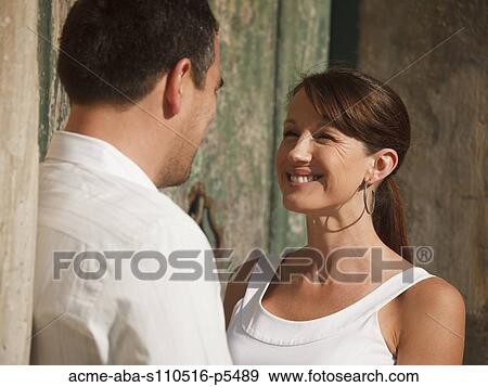Italy, Ravello, Mature couple embracing View Large Photo Image Stock Photo - Italy, Ravello, Mature couple embracing. Fotosearch