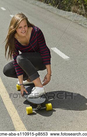 Long boarder View Large Photo Image Stock Image - Long boarder. Fotosearch
