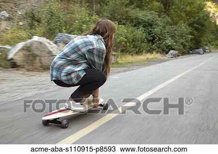 Long boarder View Large Photo Image Stock Image - Long boarder. Fotosearch