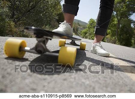 Long boarder View Large Photo Image Stock Photo - Long boarder. Fotosearch