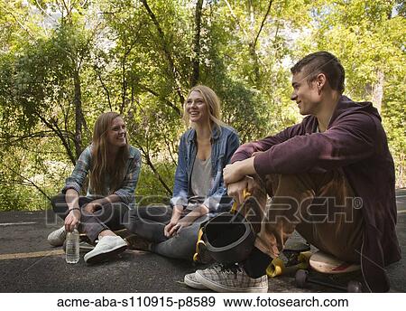 Long boarder View Large Photo Image Stock Photo - Long boarder. Fotosearch