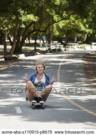 Long boarders View Large Photo Image Stock Photo - Long boarders. Fotosearch