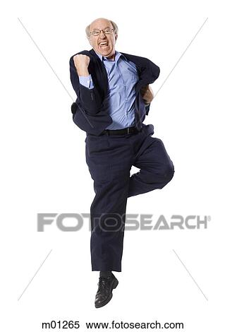 man celebrating View Large Photo Image Stock Photography - man celebrating. Fotosearch