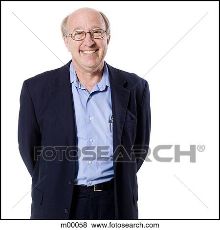 man with glasses View Large Photo Image Stock Photo - man with glasses. Fotosearch