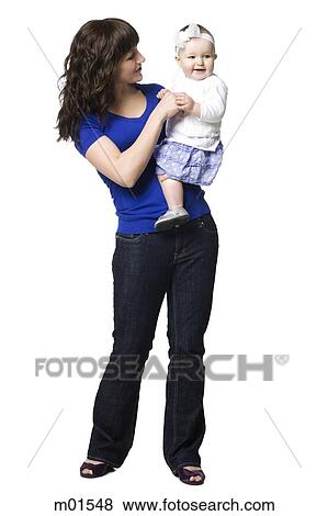 mother and baby View Large Photo Image Stock Photo - mother and baby. Fotosearch