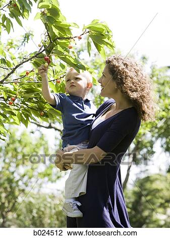 mother and son View Large Photo Image Stock Image - mother and son. Fotosearch