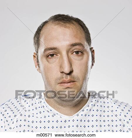 patient in a hospital gown View Large Photo Image Stock Image - patient in a hospital gown. Fotosearch