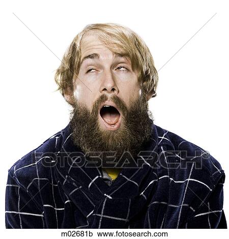 person just waking up View Large Photo Image Stock Image - person just waking up. Fotosearch