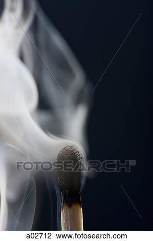 Smoking match against black background View Large Photo Image Stock Image - Smoking match against black background. Fotosearch