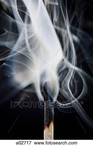 Smoking match against black background View Large Photo Image Stock Photo - Smoking match against black background. Fotosearch