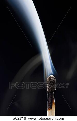 Smoking match against black background View Large Photo Image Stock Photograph - Smoking match against black background. Fotosearch